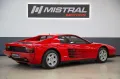 Ferrari Testarossa Monospecchio Monodado Cert. F