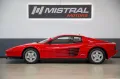 Ferrari Testarossa Monospecchio Monodado Cert. F