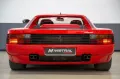 Ferrari Testarossa Monospecchio Monodado Cert. F