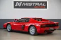 Ferrari Testarossa Monospecchio Monodado Cert. F