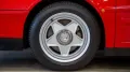 Ferrari Testarossa Monospecchio Monodado Cert. F
