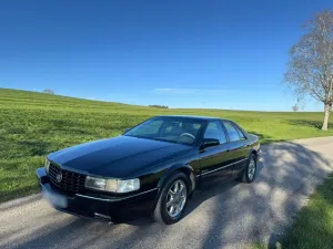 Other Cadillac Seville STS 4,6l V8 Clima Vollled...