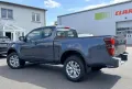 Isuzu Space Cab 4x4  LS Autom.-Ladeflächenbeschichtung
