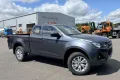 Isuzu Space Cab 4x4  LS Autom.-Ladeflächenbeschichtung