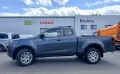 Isuzu Space Cab 4x4  LS Autom.-Ladeflächenbeschichtung