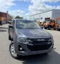 Isuzu Space Cab 4x4  LS Autom.-Ladeflächenbeschichtung
