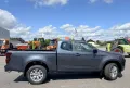 Isuzu Space Cab 4x4  LS Autom.-Ladeflächenbeschichtung