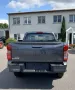 Isuzu Space Cab 4x4  LS Autom.-Ladeflächenbeschichtung