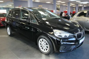 BMW 218 Gran Tourer