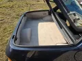 Porsche 924S Targa I Note 2 I TOP! I Autom...