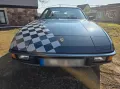 Porsche 924S Targa I Note 2 I TOP! I Autom...