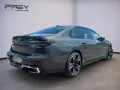 BMW i7 xDrive M70 / Theater / B&W / DAP / PAP / HAL