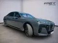 BMW i7 xDrive M70 / Theater / B&W / DAP / PAP / HAL