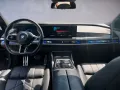 BMW i7 xDrive M70 / Theater / B&W / DAP / PAP / HAL