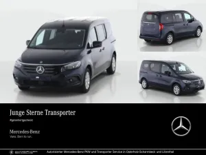 Mercedes-Benz EQT 200 LANG*RFK*LED*SHZ*NAVI*TOTWINKELASSISTENT