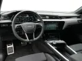 Audi Q8 Sportback e-tron 55 quattro S line 360° PANO