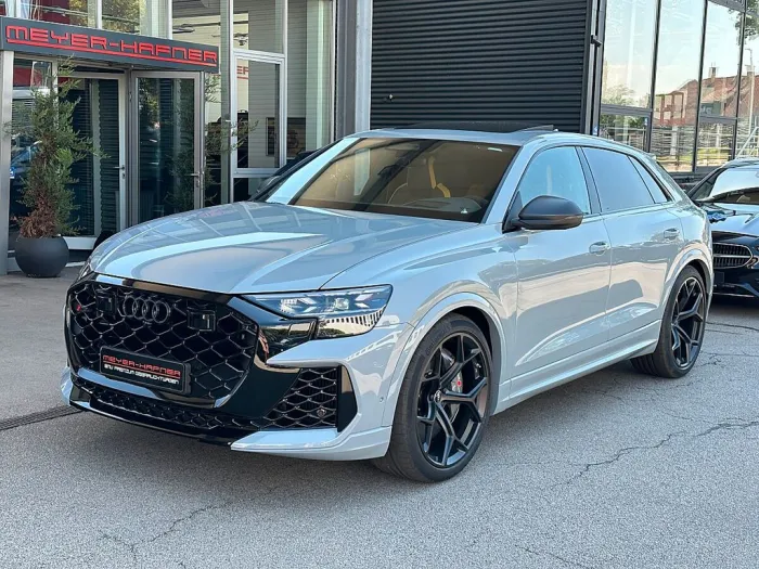 Audi RSQ8 Performance TFSI quattro Tiptronic / Aud...