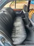 BMW E23 728 BLECHNASE E SITZE BÜFFELEDER T...