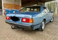 BMW E23 728 BLECHNASE E SITZE BÜFFELEDER T...