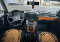 BMW E23 728 BLECHNASE E SITZE BÜFFELEDER T...