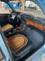 BMW E23 728 BLECHNASE E SITZE BÜFFELEDER T...