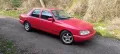 Ford Sierra 2.0 115 ps rostfrei und instan...