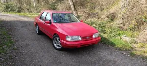 Ford Sierra 2.0 115 ps rostfrei und instan...