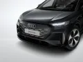 Audi Q4 SUV e-tron performance 210 kW