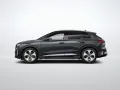 Audi Q4 SUV e-tron performance 210 kW