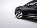 Audi Q4 SUV e-tron performance 210 kW