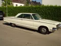 Chrysler Newport