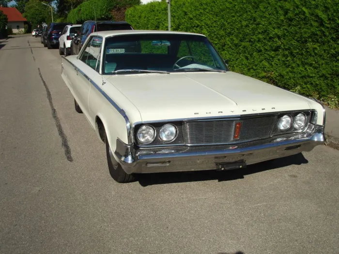 Chrysler Newport