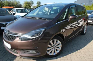 Opel Zafira C Innovation Aut. Klima/Navi/Kamera/Sitzh