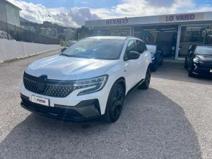 Other Renault Austral Full Hybrid E-Tech 200 CV Techno