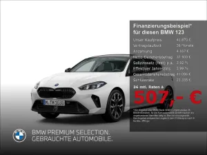 BMW 123 i xDrive M Sport Pro Anhängerkupplung Drivin