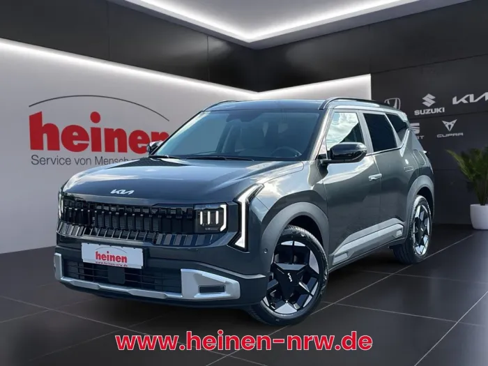 Kia SELTOS 1.6 SPIRIT DCT NAVI HARMAN/KARDON TEMPOMA
