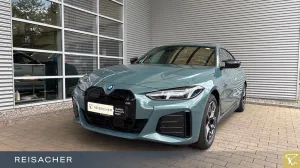 BMW i4 A M60 xDrive Gran Coupe GSD,DAProf,H/K,360°