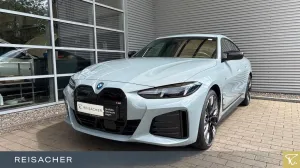 BMW i4 A M60 xDrive Gran Coupe M-Sport PRO,DAProf,