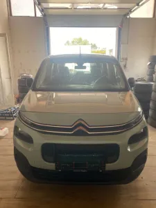 Citroën ë-Berlingo