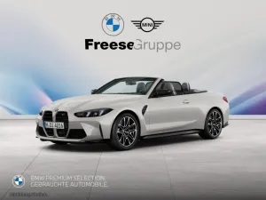BMW M4 Competition xDrive Cabrio 360° HEAD-UP RFK BT