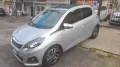 Peugeot 108 VTi 72 S&S 5 porte Collection TOP!