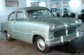Ford Taunus 1.2 34cv