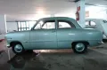 Ford Taunus 1.2 34cv