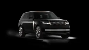 Land Rover Range Rover SV P615 LWB / Signature Suite