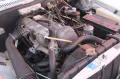 Mercedes-Benz 240D TOPP  ungeschweisst, Motor neu
