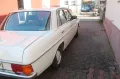 Mercedes-Benz 240D TOPP  ungeschweisst, Motor neu