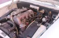 Mercedes-Benz 240D TOPP  ungeschweisst, Motor neu
