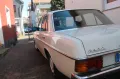 Mercedes-Benz 240D TOPP  ungeschweisst, Motor neu