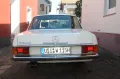 Mercedes-Benz 240D TOPP  ungeschweisst, Motor neu