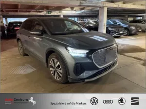 Audi Q4 e-tron 50 quattro